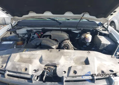 2008 GMC Sierra 1500 Sle2 z USA, uszkodzony, nr VIN 2GTEC13J281209540